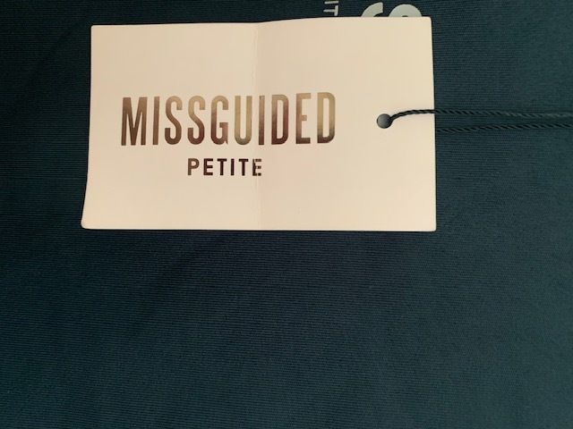 Misguided