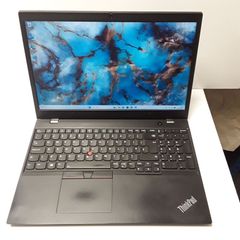 Lenovo ThinkPad L15 Gen 1 | Ryzen 5 PRO 4650U | 16GB RAM Laptop