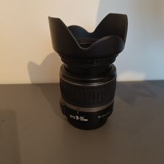 Canon EF-S 18-55mm f/3.5-5.6 II