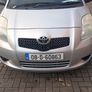 Toyota Yaris 2008  Manual Transmission 1.0 Image 4