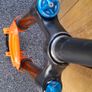 Fox 36 factory fit forks 27.5 Image 5