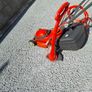 Electric Lawnmower Image 3