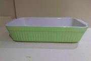 Ceramic Baking Bowl