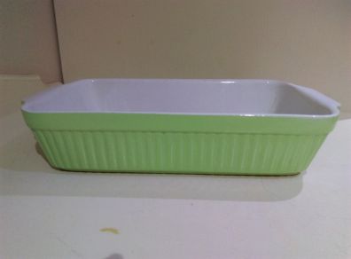 Ceramic Baking Bowl