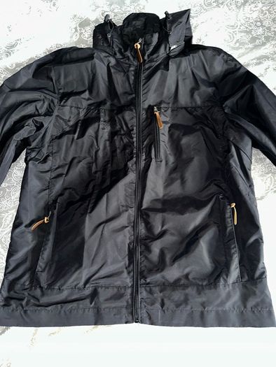 Sports Windbreaker Jacket