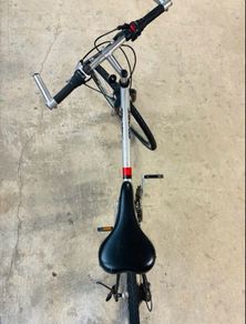 road bike mens
