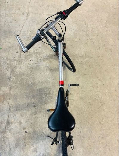 road bike mens