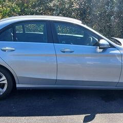 Mercedes-Benz C-Class SE Executive Edition 2018