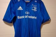 Leinster Jersey. Official Adidas Mens Home Jersey. Collect In Dublin Or Receive Via Post.