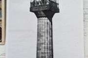 Nelson's Pillar X2