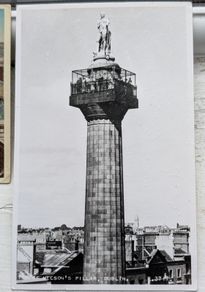 Nelson's Pillar X2