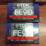 2 Cassette Tapes Image 2