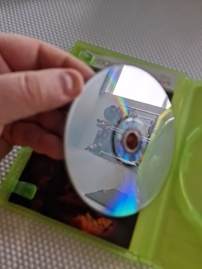 Gears of War Xbox360 Games Original