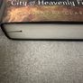 The Mortal Instruments Complete Set by Cassandra Clare Image 3