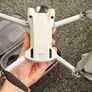 DJI Mini 3 Pro drone plus extra battery and SD card Image 5