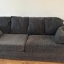 Sofa and Swivel chair Image 3