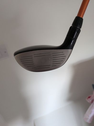 Nike VR Pro 3 wood