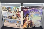 Atelier Shallie: Alchemists of the Dusk Sea Ps3
