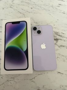 iPhone 14