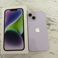 iPhone 14