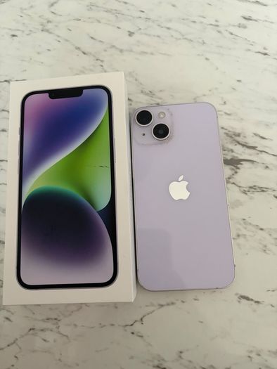 iPhone 14