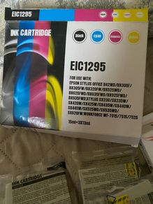 Epsom Ink cartridge