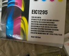 Epsom Ink cartridge