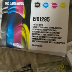 Epsom Ink cartridge