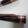Montblanc   Fountain Pen Image 6