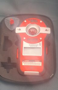 Black & Decker Auto-Leveling Laser