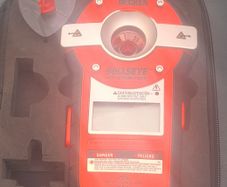 Black & Decker Auto-Leveling Laser