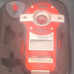 Black & Decker Auto-Leveling Laser