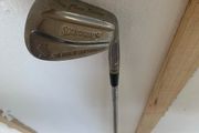 Fred smyth sand wedge (RH)
