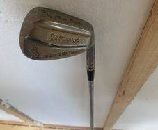 Fred smyth sand wedge (RH)