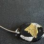 sterling silver necklace Image 7