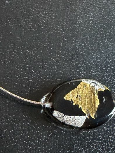 sterling silver necklace