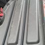 Parcel Shelf Boot Cover Nissan Qashqai 07 - 13 @ OCG Image 2