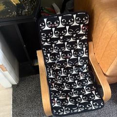 Little ikea chair