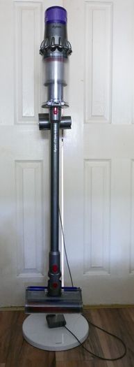 Dyson V11 Absolute and Freestanding Vacuum Stand , Docking Station