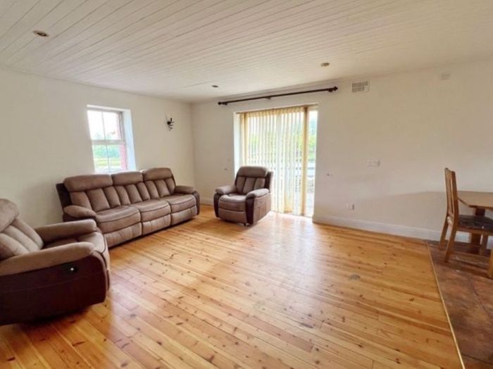 3+1+1 Lounge Sofa Suite