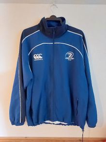 leinster jacket