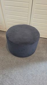 Storage Pouffe / Ottoman