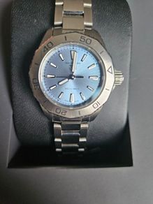 Tag Heuer Ladies