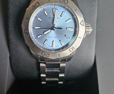 Tag Heuer Ladies