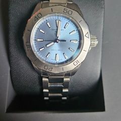 Tag Heuer Ladies