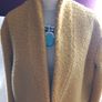 ladies coat Image 2