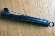 Rear Shock (Fiat Panda)
