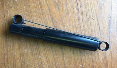 Rear Shock (Fiat Panda)