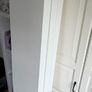 LACK Ikea Wall shelfs, white, 190x26cm (x3) Image 2