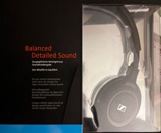Sennheiser HD 239